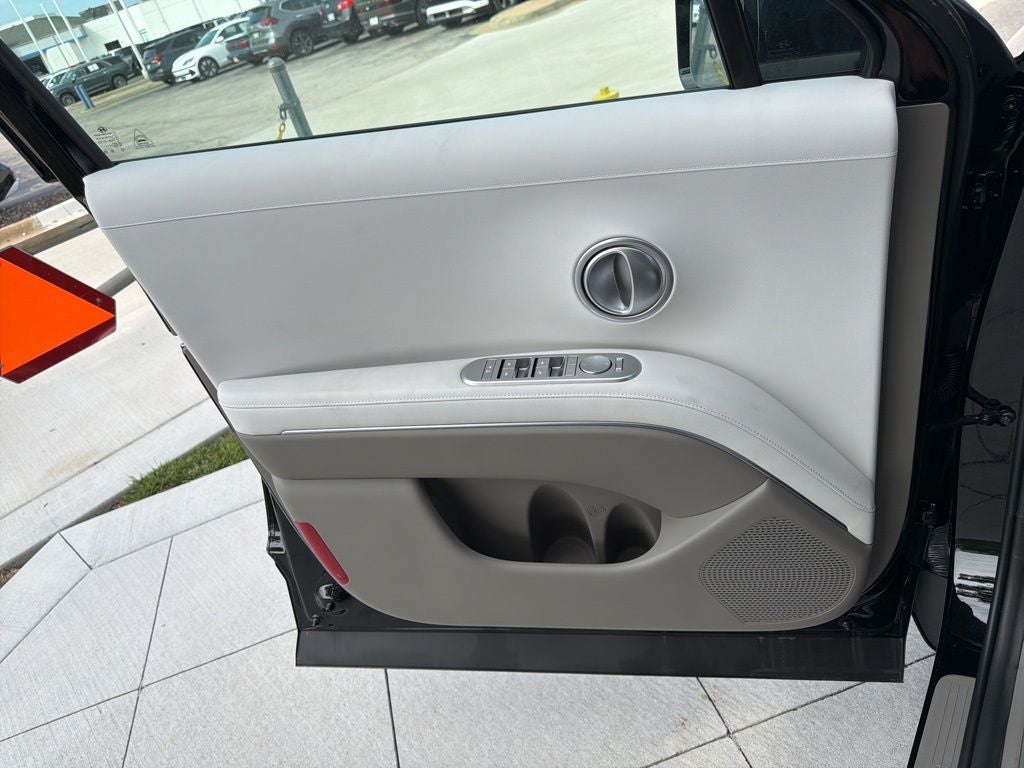 2026 Hyundai Palisade Hybrid Blue SEL 7 Passenger