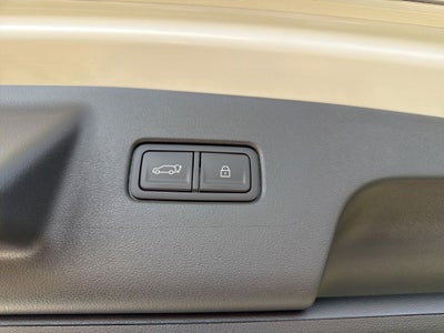 2026 Hyundai Palisade Hybrid Blue SEL 7 Passenger
