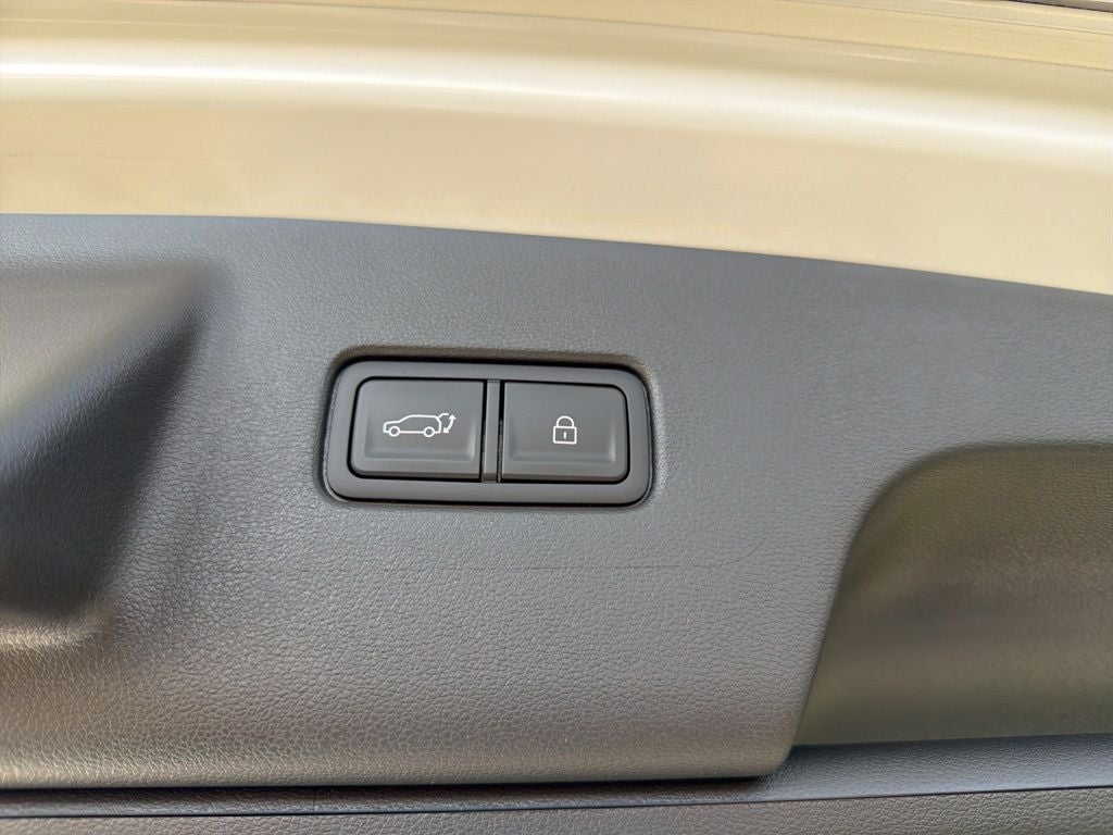 2026 Hyundai Palisade Hybrid Blue SEL 7 Passenger