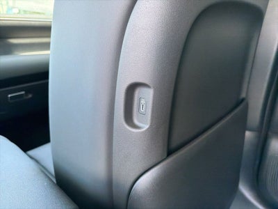 2026 Hyundai Palisade Hybrid Blue SEL 7 Passenger