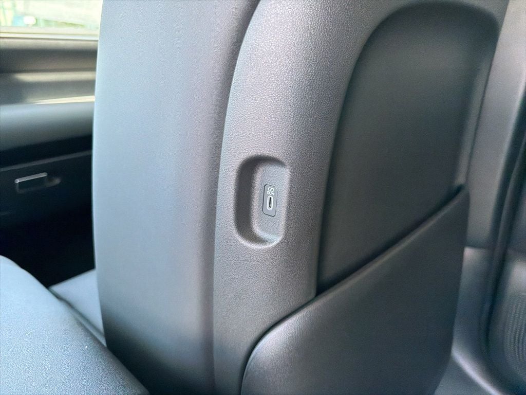 2026 Hyundai Palisade Hybrid Blue SEL 7 Passenger