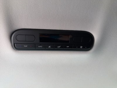 2026 Hyundai Palisade Hybrid Blue SEL 7 Passenger