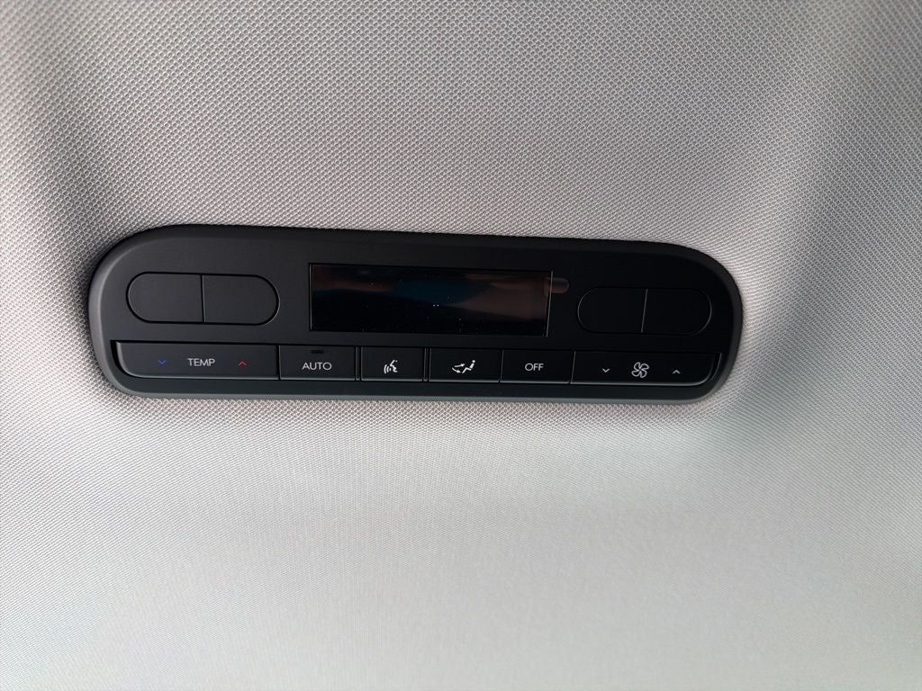 2026 Hyundai Palisade Hybrid Blue SEL 7 Passenger
