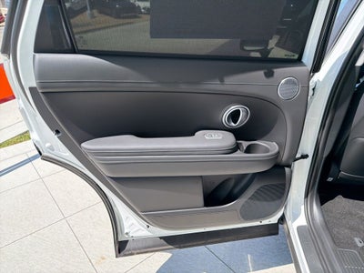 2026 Hyundai Palisade Hybrid Blue SEL 7 Passenger