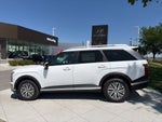 2026 Hyundai Palisade Hybrid Blue SEL 7 Passenger