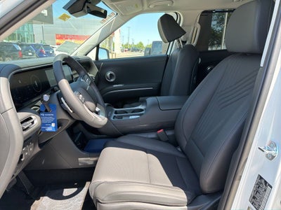 2026 Hyundai Palisade Hybrid Blue SEL 7 Passenger