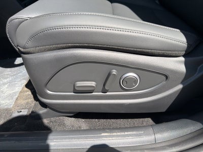 2026 Hyundai Palisade Hybrid Blue SEL 7 Passenger