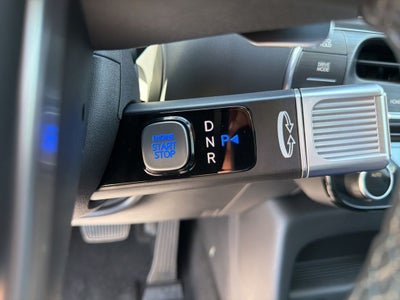 2026 Hyundai Palisade Hybrid Blue SEL 7 Passenger