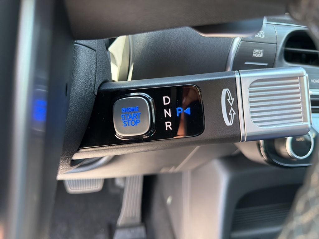 2026 Hyundai Palisade Hybrid Blue SEL 7 Passenger