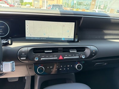2026 Hyundai Palisade Hybrid Blue SEL 7 Passenger