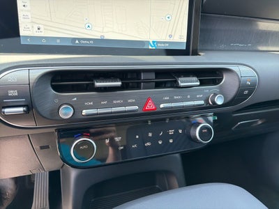 2026 Hyundai Palisade Hybrid Blue SEL 7 Passenger