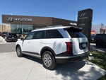 2026 Hyundai Palisade Hybrid Blue SEL 7 Passenger