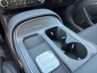 2026 Hyundai Palisade Hybrid Blue SEL 7 Passenger