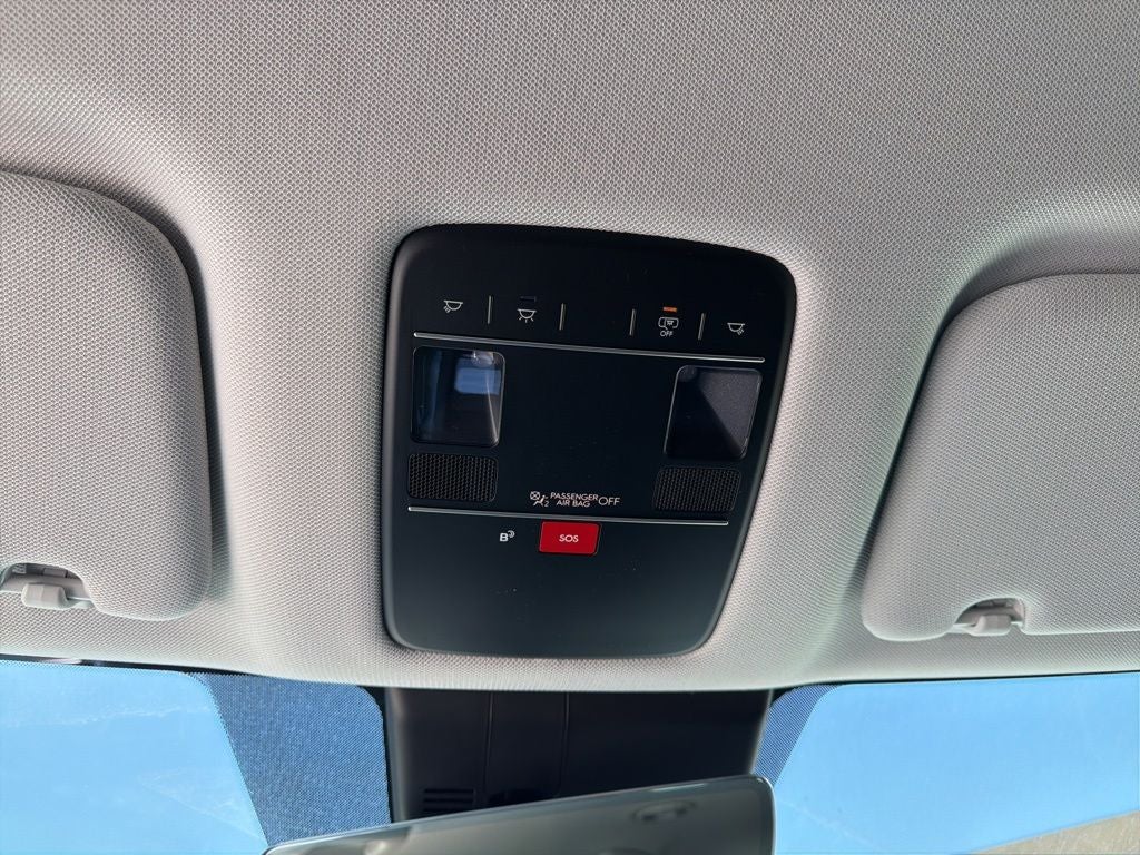 2026 Hyundai Palisade Hybrid Blue SEL 7 Passenger