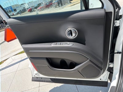 2026 Hyundai Palisade Hybrid Blue SEL 7 Passenger