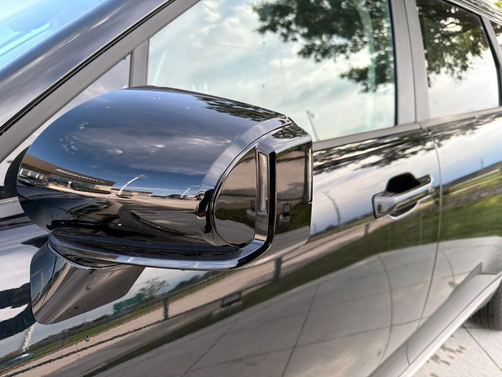 2026 Hyundai Palisade Hybrid Blue SEL 7 Passenger