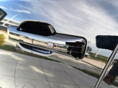2026 Hyundai Palisade Hybrid Blue SEL 7 Passenger