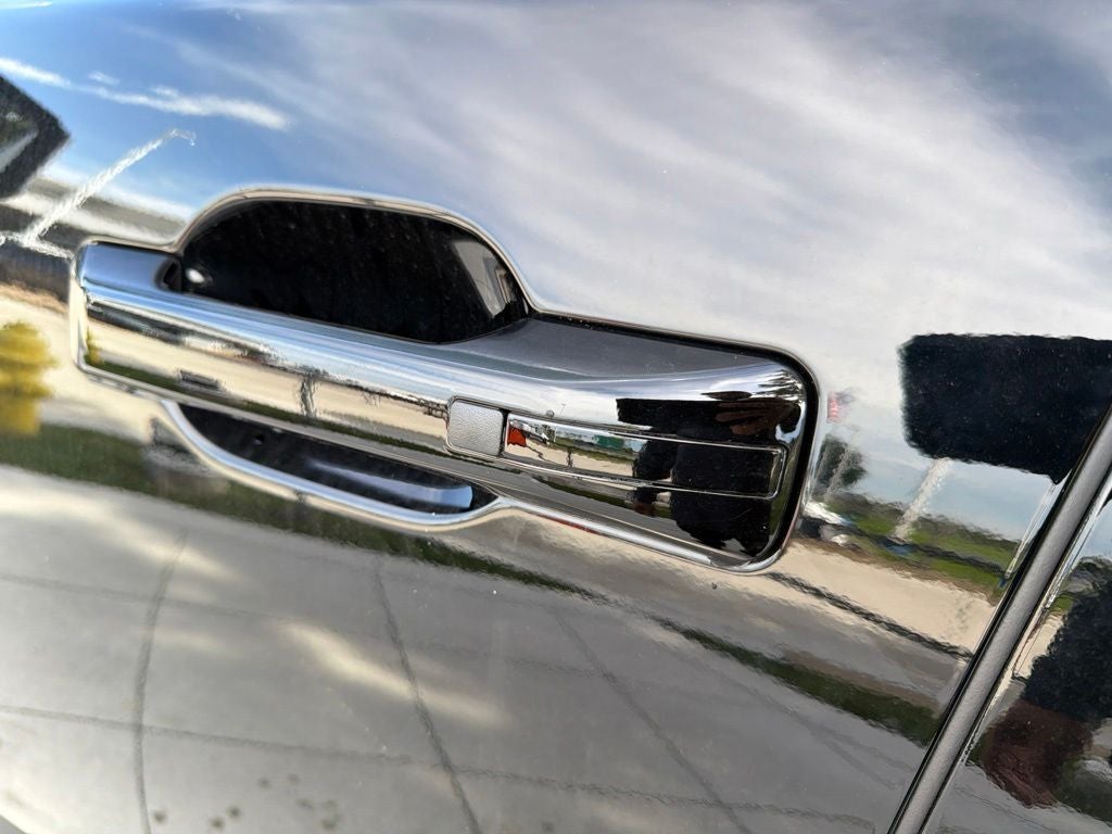 2026 Hyundai Palisade Hybrid Blue SEL 7 Passenger