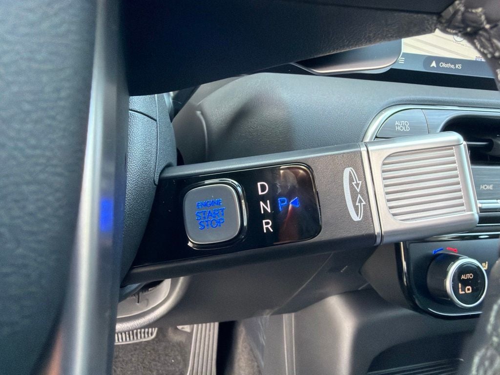 2026 Hyundai Palisade Hybrid Blue SEL 7 Passenger