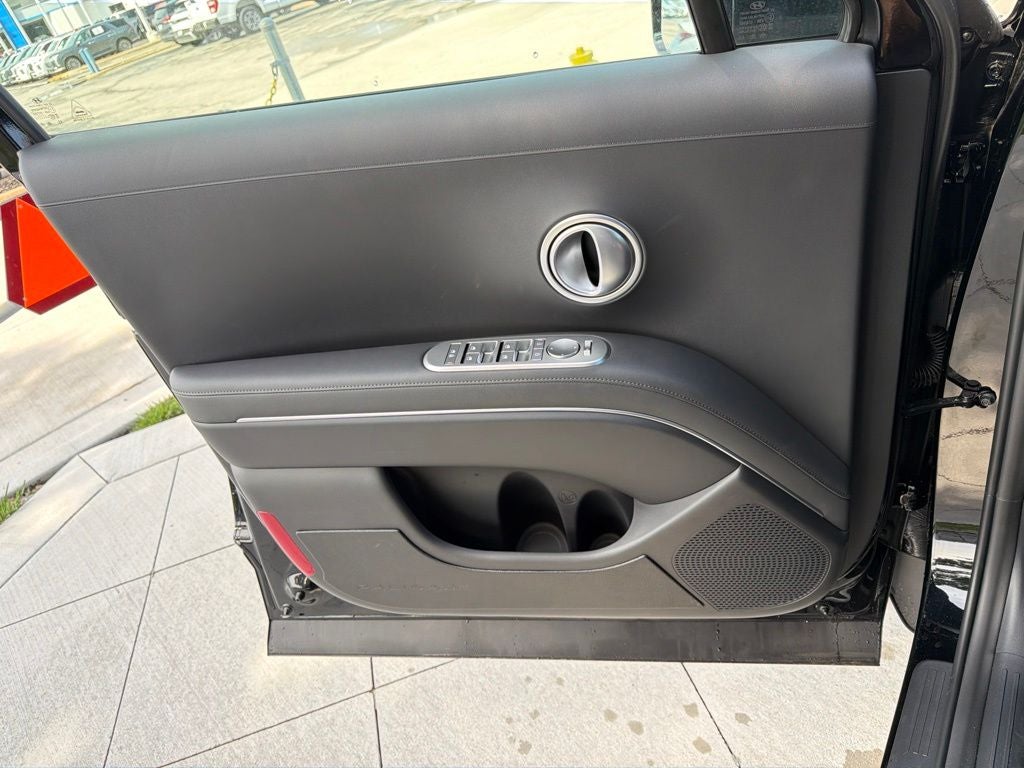 2026 Hyundai Palisade Hybrid Blue SEL 7 Passenger