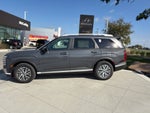 2027 Hyundai Palisade Hybrid Blue SEL 7 Passenger
