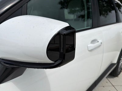 2027 Hyundai Palisade SEL
