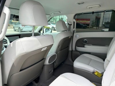 2027 Hyundai Palisade SEL