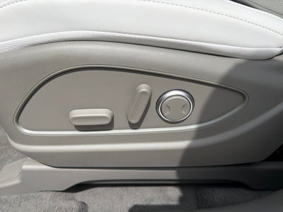 2027 Hyundai Palisade SEL