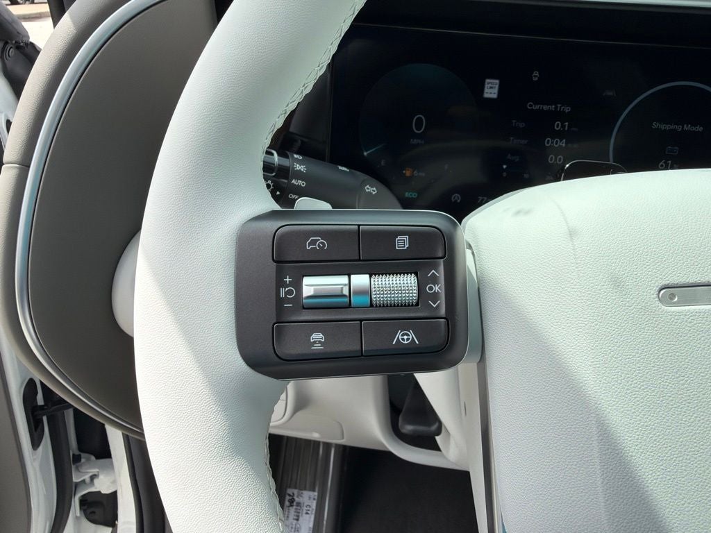 2027 Hyundai Palisade SEL