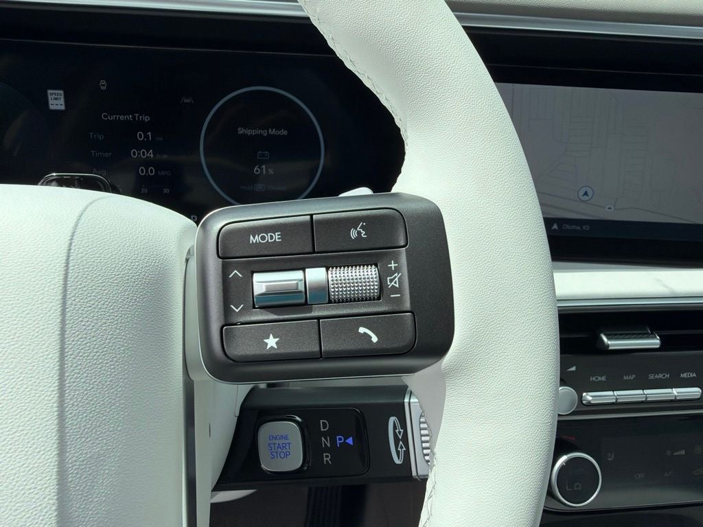 2027 Hyundai Palisade SEL