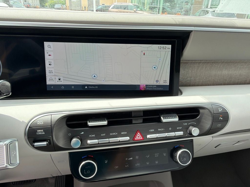 2027 Hyundai Palisade SEL