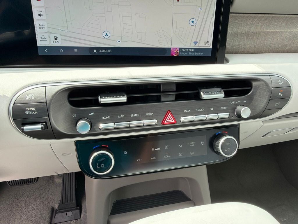 2027 Hyundai Palisade SEL