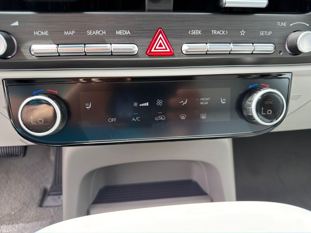 2027 Hyundai Palisade SEL