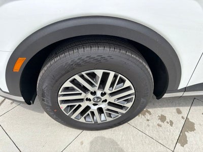 2027 Hyundai Palisade SEL