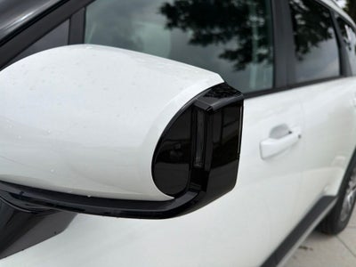2027 Hyundai Palisade SEL 7 Passenger