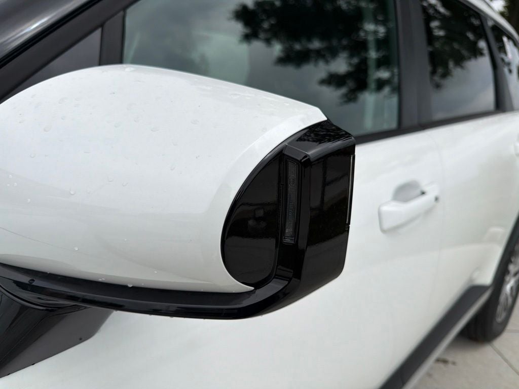 2027 Hyundai Palisade SEL 7 Passenger