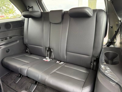 2027 Hyundai Palisade SEL 7 Passenger