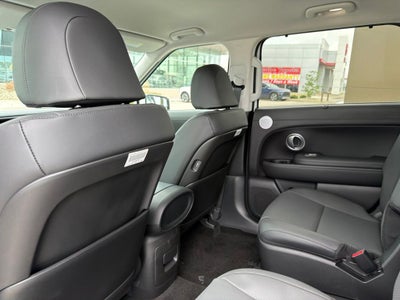 2027 Hyundai Palisade SEL 7 Passenger