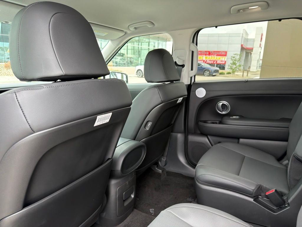 2027 Hyundai Palisade SEL 7 Passenger