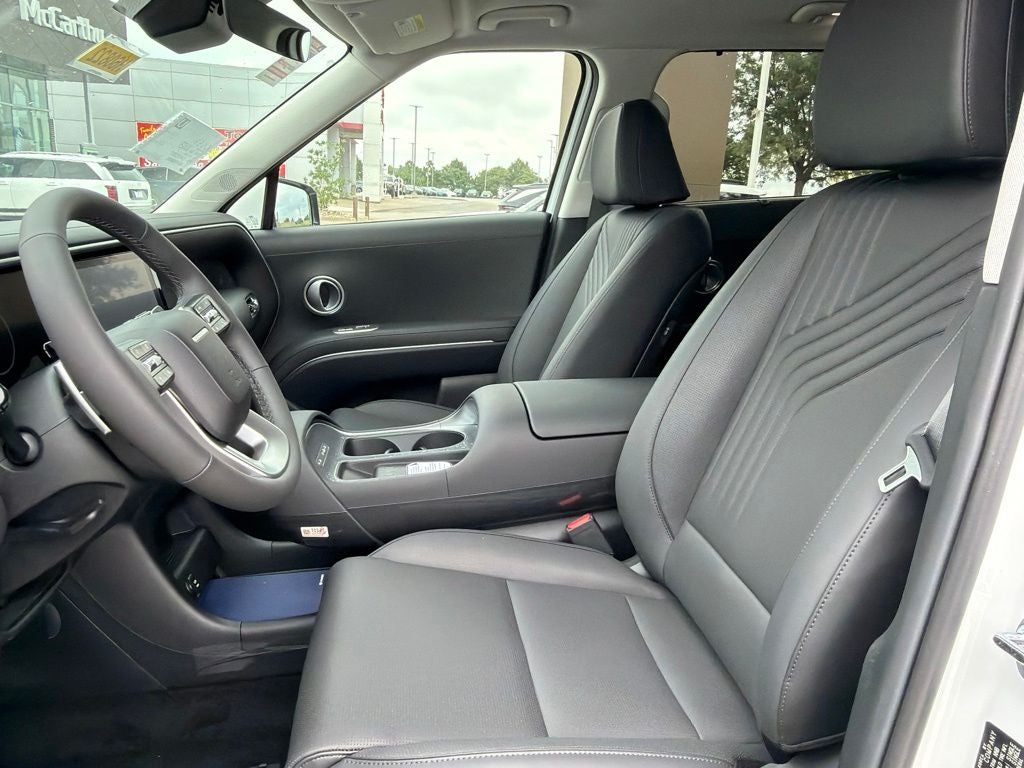 2027 Hyundai Palisade SEL 7 Passenger