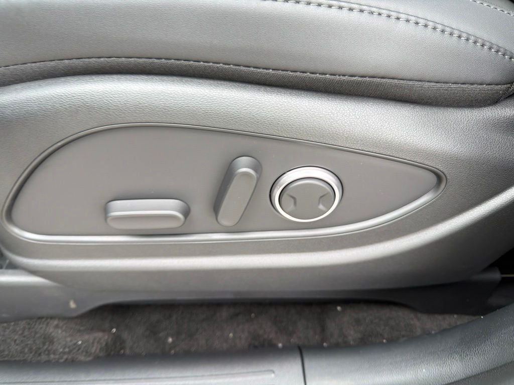 2027 Hyundai Palisade SEL 7 Passenger