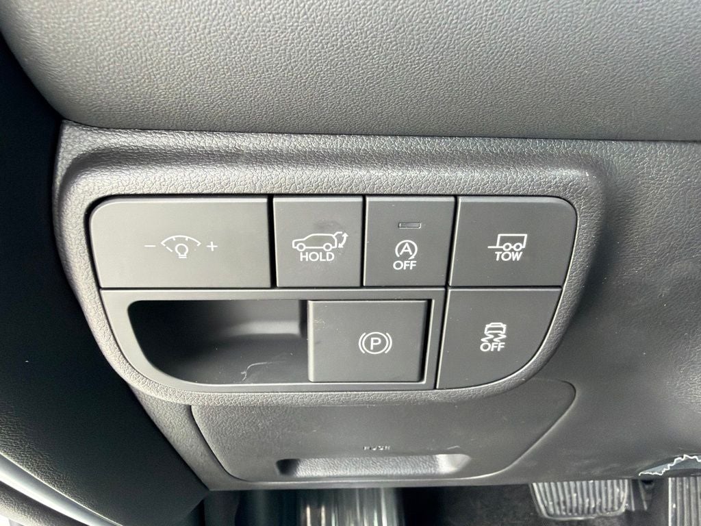 2027 Hyundai Palisade SEL 7 Passenger