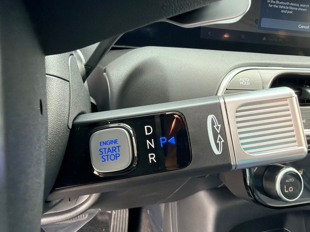 2027 Hyundai Palisade SEL 7 Passenger