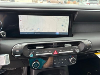2027 Hyundai Palisade SEL 7 Passenger