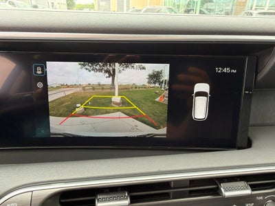2027 Hyundai Palisade SEL 7 Passenger