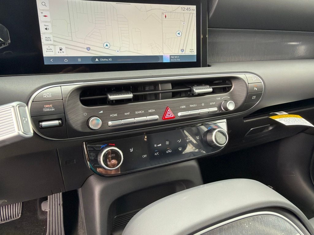 2027 Hyundai Palisade SEL 7 Passenger