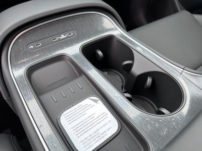 2027 Hyundai Palisade SEL 7 Passenger