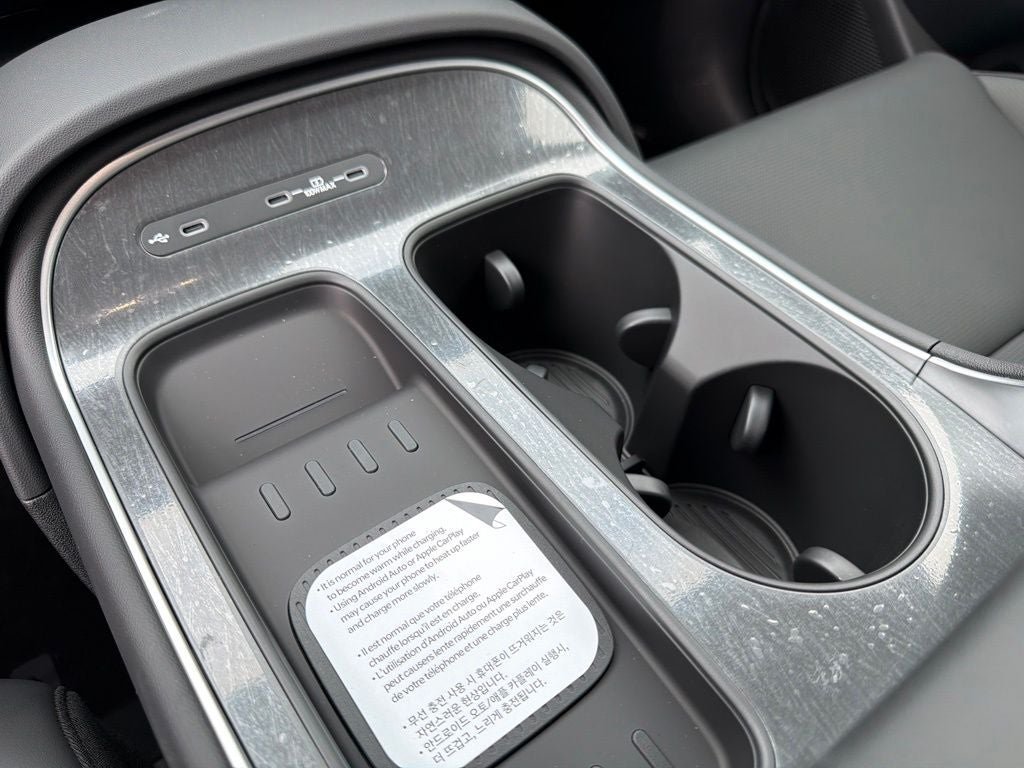 2027 Hyundai Palisade SEL 7 Passenger