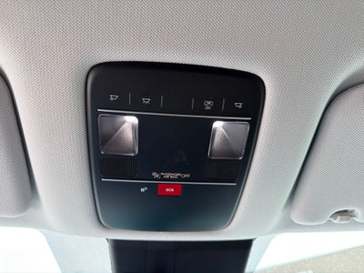 2027 Hyundai Palisade SEL 7 Passenger