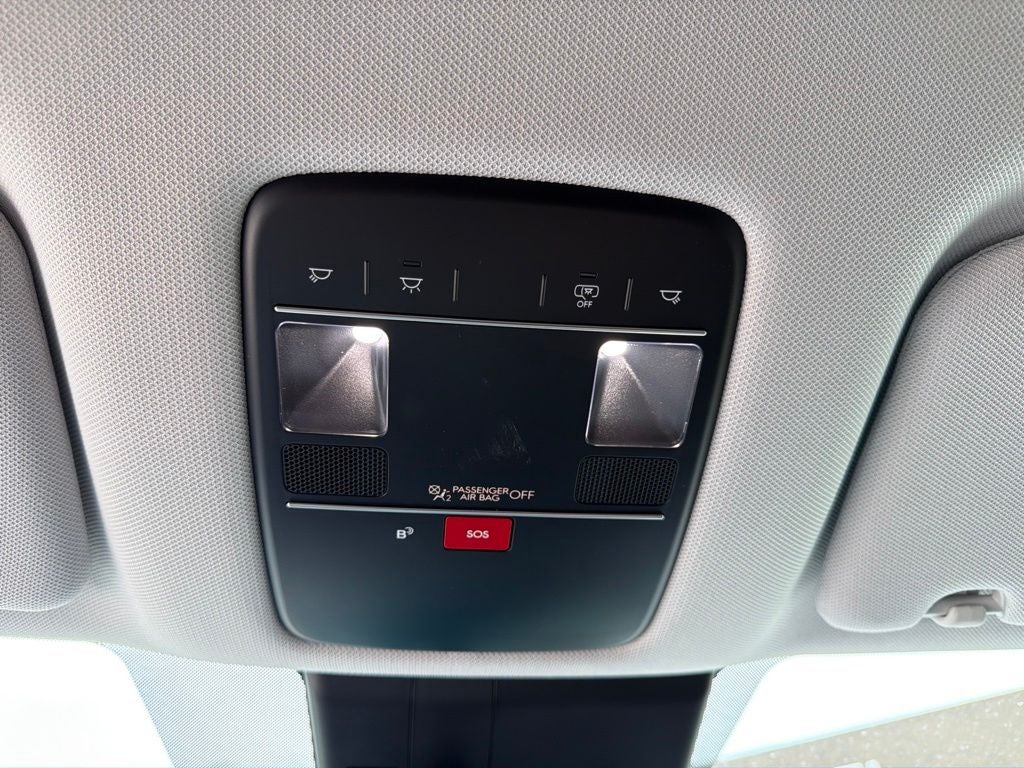 2027 Hyundai Palisade SEL 7 Passenger